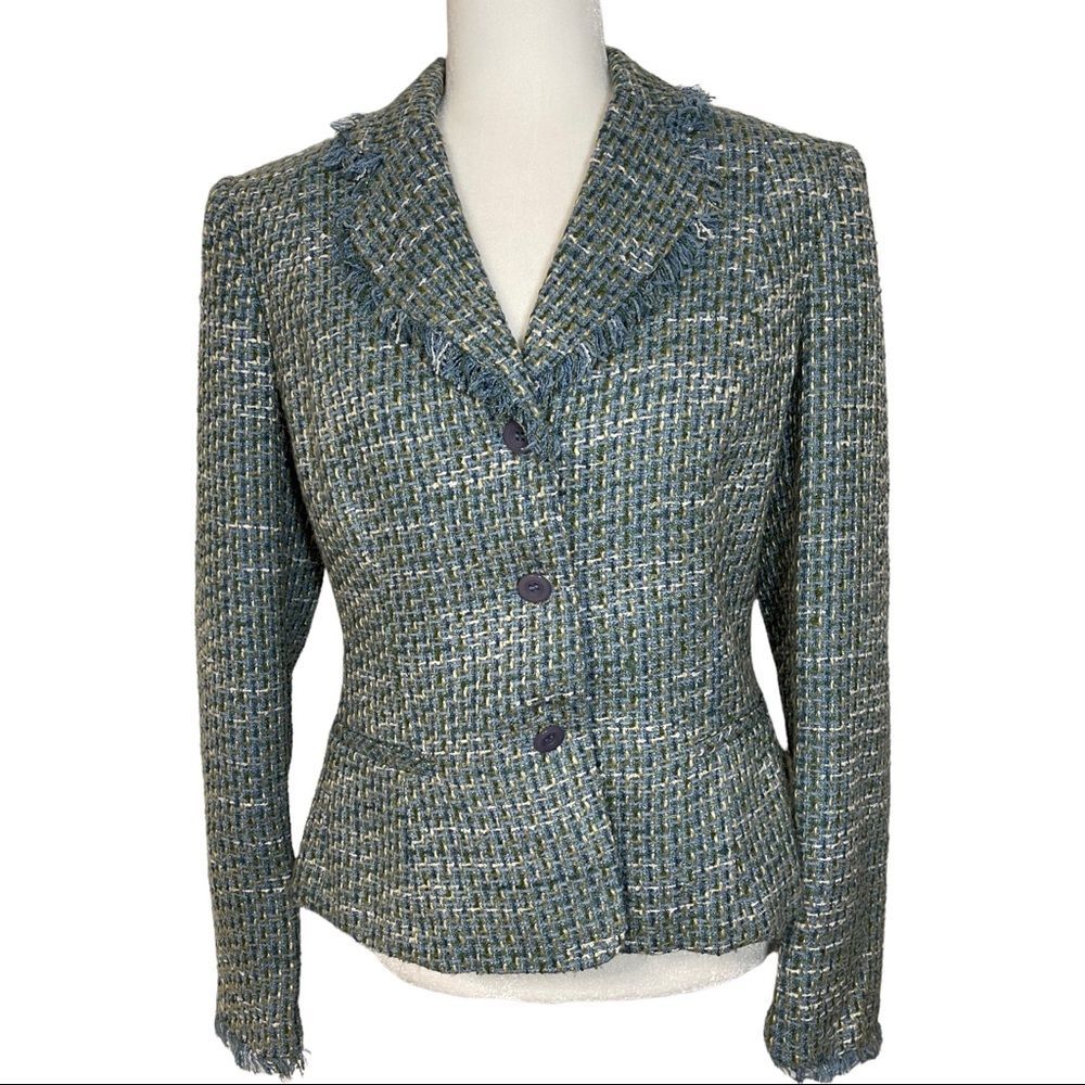Apt 9 Women's Blazer Suit Jacket Size 12